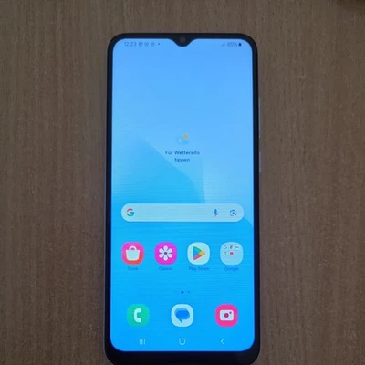 Samsung Galaxy A04e 32GB SM-A042F/DS Dual SIM - Bild 1 von 4