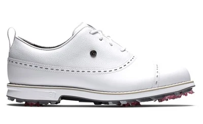 New FootJoy Golf Ladies Premiere Series Shoes - Image 1 of 4