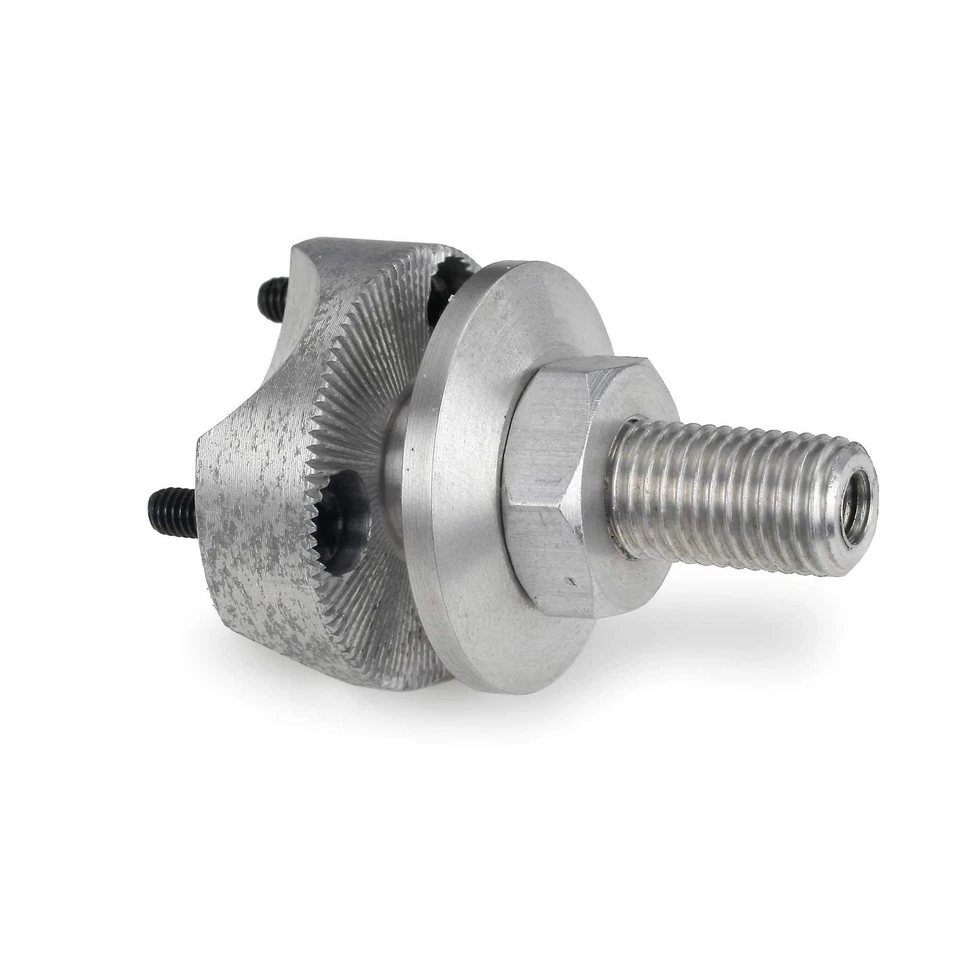 E-flite Prop Adapter Power 46/52/60 Eflm1934 Spinners & Hub Nuts - Image 1 of 1