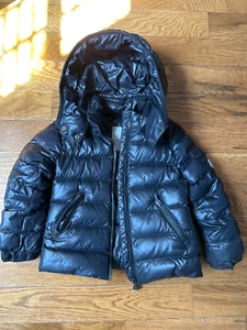 Moncler kids jacket - Picture 1 of 2