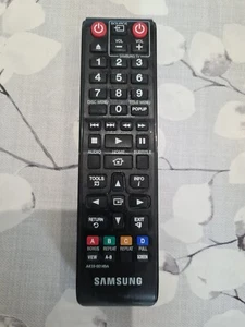GENUINE SAMSUNG AK59-00149A REMOTE CONTROL - Picture 1 of 2