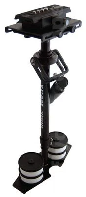 FLYCAM 3000 SCHWEBESTATIV+QUICK RELEASE PLATE STEADYCAM - Bild 1 von 4