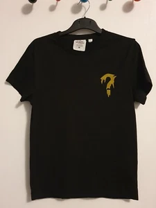 Vintage Cheap Monday T-shirt Size Medium (Pre-owned) - Picture 1 of 11
