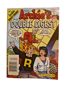 Archie's Double Digest #130 bien 2002 imagen de archivo #81 - Imagen 1 de 7