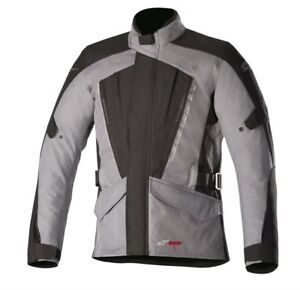 Alpinestars VOLCANO Drystar - WP Motorcycle Waterproof Textile Jacket