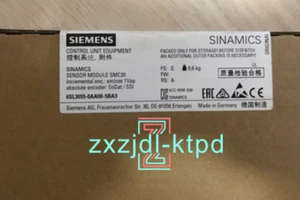 one Siemens Encoder Conversion Module 6SL3055-0AA00-5BA3 6SL3 055-0AA00-5BA3/ - Picture 1 of 2