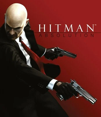 Hitman: Absolution - Region Free Steam PC Key (NO CD/DVD) - Image 1 of 4