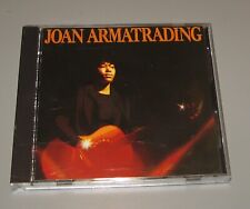 Joan Armatrading - Joan Armatrading (CD, A&M Records) West Germany CD 3228 S/T