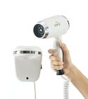 1600Watts Professional Wall Mounted Unique Design Hair Dryer, With Free Shipping