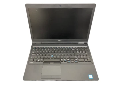 Dell Latitude 5580 Intel i5-6300U @ 2.40GHz 8GB Ram NO HDD Grade D EG0303 - Image 1 of 4