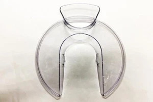Protección de cobertura Kenwood para mezcladora de soporte en aerosol prospero Plus KHC29 - Imagen 1 de 1