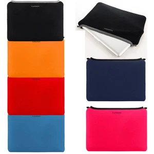 VanGoddy Slim Neoprene Tablet Sleeve Pouch Case Carrying Bag For 12.9" iPad Pro - Picture 1 of 29
