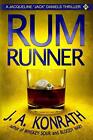 Rum Runner - A Thriller: Volume 9 (Jacqueline ". Konrath<|