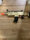 Nerf Blasters.  Modded And Stock.  Please Read Description