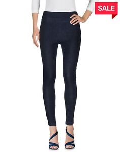 RRP €175 COAST WEBER & AHAUS Jegging Size IT 38 Stretch Zipped Side