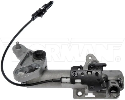 For 2001-2003 Chevrolet Silverado 1500 HD Steering Column Shift Mechanism Dorman - Image 1 of 4