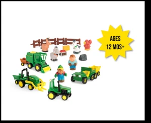Juego John Deere Fun on the Farm - TBEK34984 - Imagen 1 de 1
