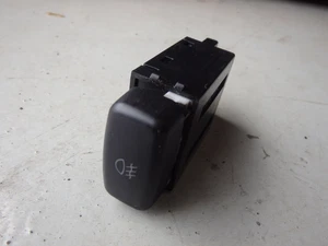 Mitsubishi Lancer Evolution Evo 7 VII CT9A Fog Light Control Switch Button - Picture 1 of 2