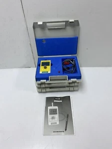 PAJUNK Multistim Sensor Nerve Stimulator With Probe - Picture 1 of 15