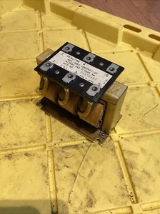 Fanuc A81L-0001-0083#3C-01 Transformer - Picture 1 of 3