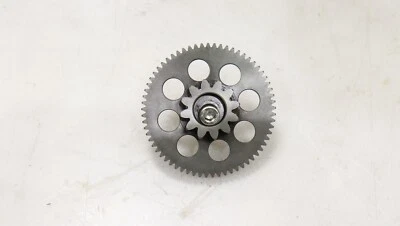 09-25 YAMAHA YZF R1 OEM MOTOR ARRANQUE EMBRAGUE ENGRANAJE UNIDIRECCIONAL Foto 1 de 4