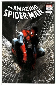 Marvel The Amazing Spider-Man #66 Gabriele Dell’Otto Exclusive Variant Cover - Picture 1 of 2