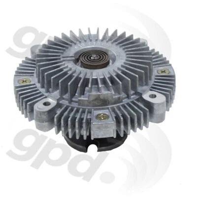 Engine Cooling Fan Clutch for Ranger, B2300, R2500 Suburban, Astro+More 2911281 - Image 1 of 4