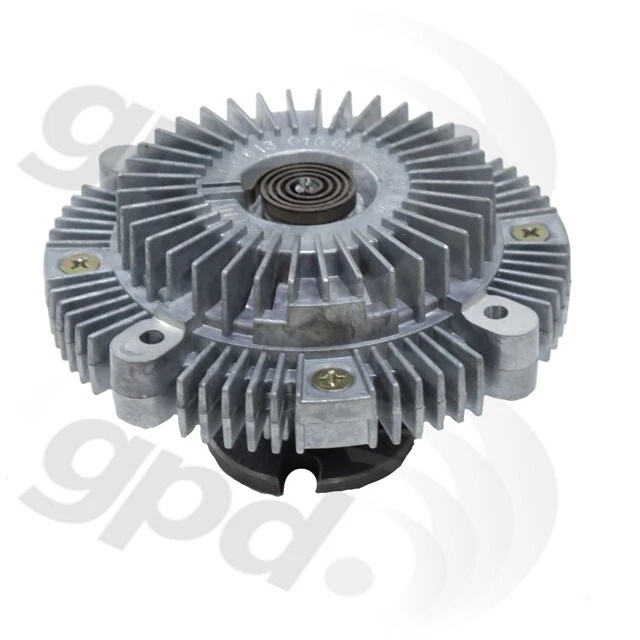 Embrague ventilador de refrigeración del motor para Ranger, B2300, R2500 Suburban, Astro+Más 2911281 Foto 1 de 4