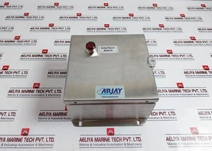 Arjay 2852-IFA-1-3100 Liquid Interface Alarm - Bild 1 von 7