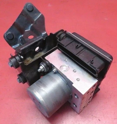 Nissan 370Z 2009-2014 cupé Z34 OEM sistema de frenos antibloqueo bomba de freno ABS Foto 1 de 4