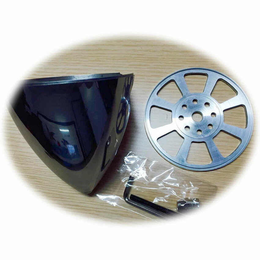 4 Bladed Aluminum Spinner 4in 102mm for DLE Gas Engine RC Model Airplane Warbird - Image 1 of 1