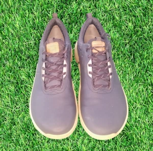 Scarpe da golf Ecco Biom Hybrid 4 H4 GTX GORE TEX blu ⛳️ EU 41 US 10-10,5 - Foto 1 di 6