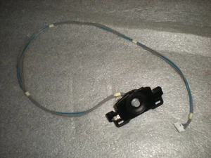 Original LG Power Button Joystick Control Board Part For 27GN65S-B 27" Monitor - Picture 1 of 4