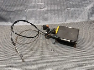 2016 10-16 Victory Magnum Cruise Control Unit ECU Module Computer - Bild 1 von 10