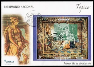 España - Edi o 4907 - 2014 - Sobre de primer día - Imagen 1 de 1