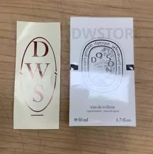 Diptyque Do Son Eau De Toilette 50ml / Express / Genuine - Picture 1 of 1