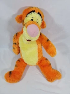 Disney Store My Friends Tigger And Pooh - Tigger 14” Plush Stuffed - Picture 1 of 6