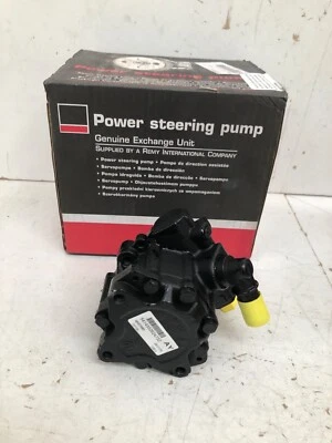 OEM Power steering pump for AUDI A6 4F2 4F5 4FH 4F0145155A 4F0145155E 4F0145155P - Image 1 of 4