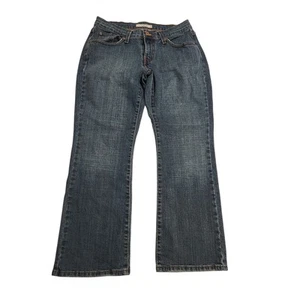 Levi's 529 Curvy bootcut womens size 10 Petite - Picture 1 of 5