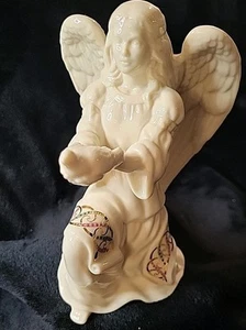 Angel of Peace Lenox China Jewels Collection - Picture 1 of 7