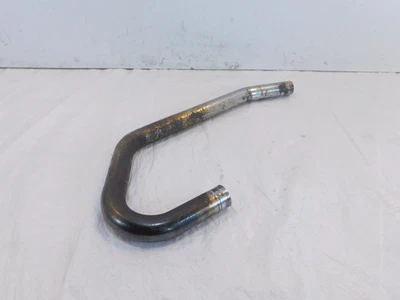 BMW Airhead R50/5 R60/5 R75/5 Exhaust Mufflers System Header Pipe - Rust - Imagem 1 de 4