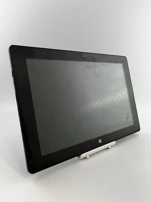 Linx 10 Black 10.1" 32GB Quad-Core Windows Tablet Spares & Repairs #D - Image 1 of 4