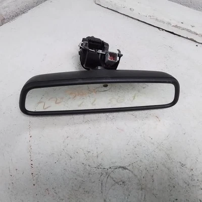 Rear View Mirror Garage Door Opener Fits 16 RANGE ROVER 954225 - Image 1 of 4