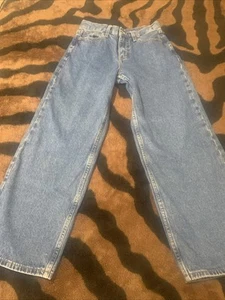 RSQ Boys Baggy Jeans￼ - Picture 1 of 3