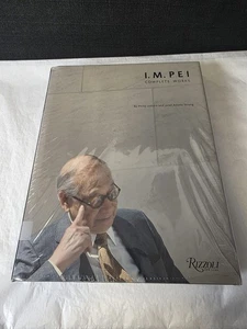 I.M. Pei: Complete Works - HardcoverJodidio, Philip; Strong, Janet Adams - Bild 1 von 3