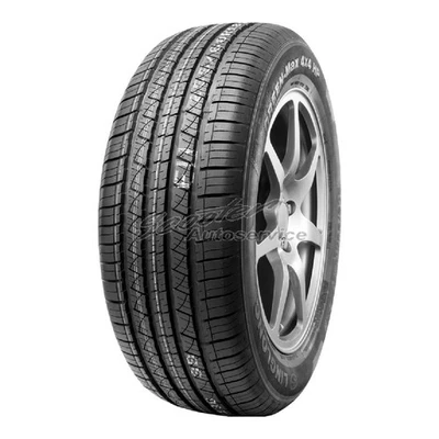 1x 285/35 R22 106V Linglong Sommerreifen Green-Max 4X4 HP XL aus 2022 | 66929 - Bild 1 von 4