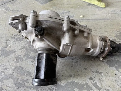 BMW M5 M8 F90 F91 F92 F93 FRONT DIFF DIFFERENTIAL - Image 1 of 4