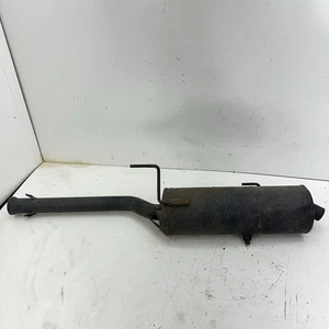 Silenciador ATV 2006 CAN AM BOMBARDIER OUTLANDER 800 707600358 TUBO DE ESCAPE OEM - Imagen 1 de 21