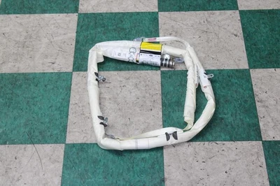 12-19 Evoque Overhead Roof Driver Side Left LH Curtain Airbag Air Bag SRS OE WTY - Image 1 of 4