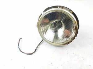 1984-1990 L315 LAND ROVER DEFENDER 90 HEADLIGHT RH DRIVER SIDE - Picture 1 of 16